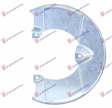 ZASTITA PREDNJEG KOCIONOG DISKA (PRECNIK DISKA 290mm)