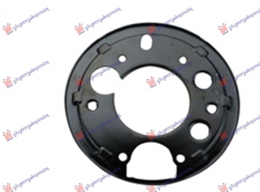 ZASTITA ZADNJEG KOCIONOG DISKA (ZA DOBOS KOCNICU)